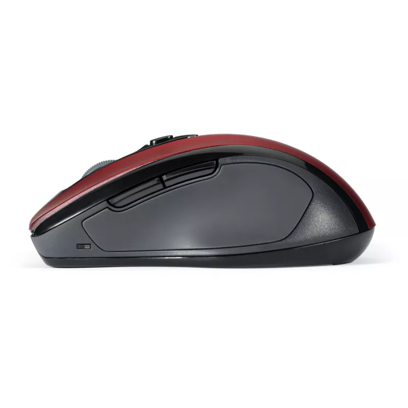 Ratón Kensington Pro Fit inalámbrico tamaño mediano RF inalámbrico