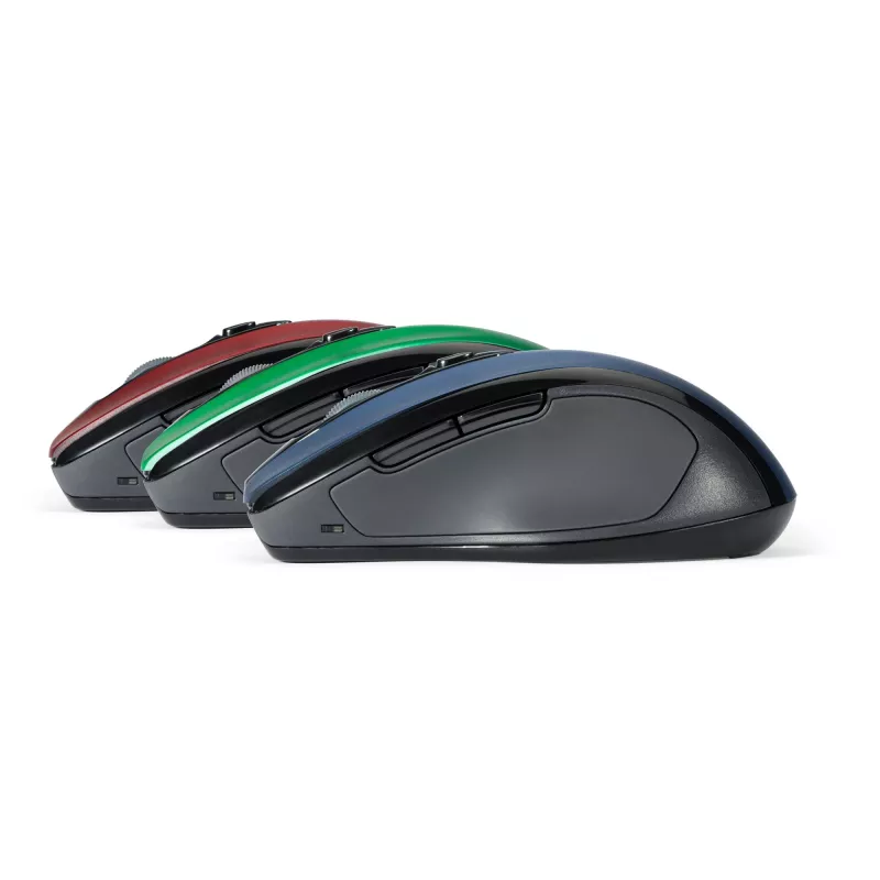 Ratón Kensington Pro Fit inalámbrico tamaño mediano RF inalámbrico