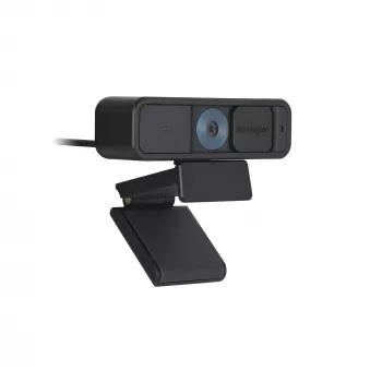 Webcam Kensington W2000 1080p con enfoque automático