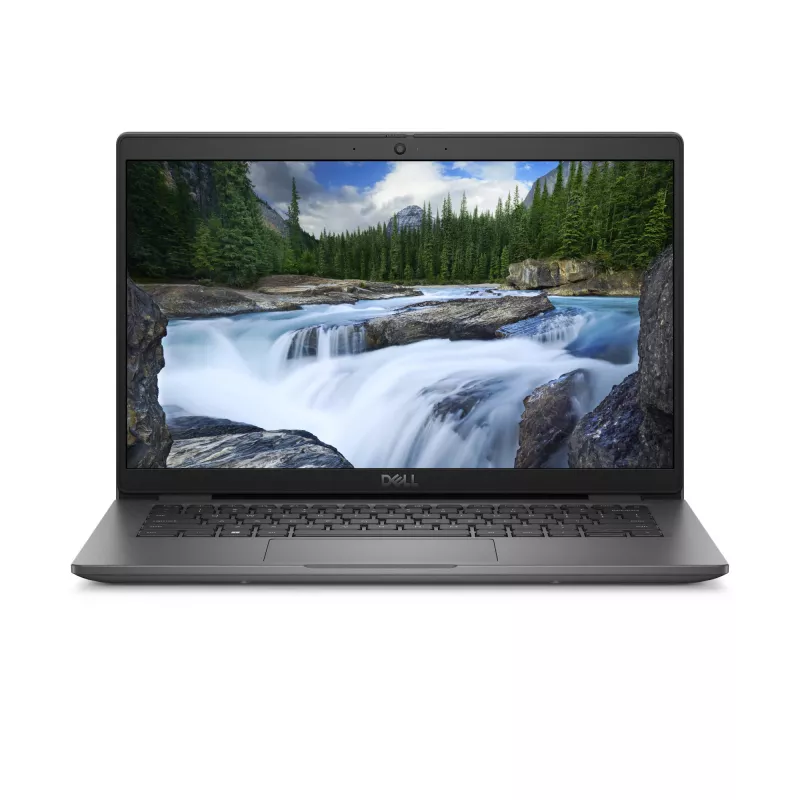 DELL Latitude 3440 Intel® Core™ i5 i5-1335U Portátil 35,6 cm (14 inch) Full HD 8 GB DDR4-SDRAM 256 GB SSD Wi-Fi 6E (802.11ax) Windows 11 Pro Gris