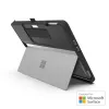 Funda resistente Kensington BlackBelt para Surface Pro (9,10) y Surface Pro Copilot+ PC 13