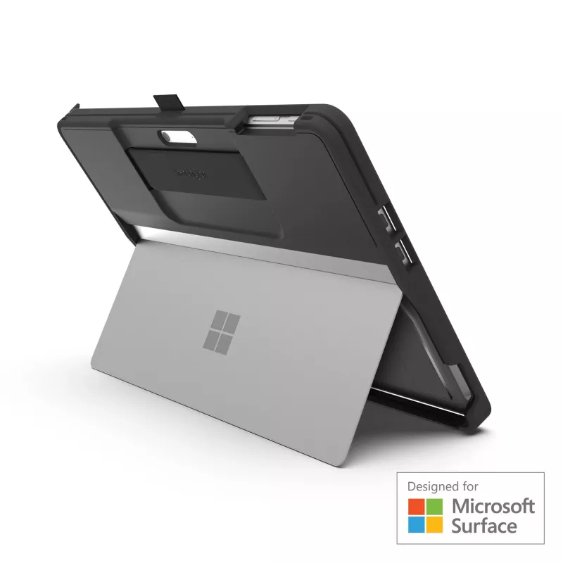 Funda resistente Kensington BlackBelt para Surface Pro (9,10) y Surface Pro Copilot+ PC 13