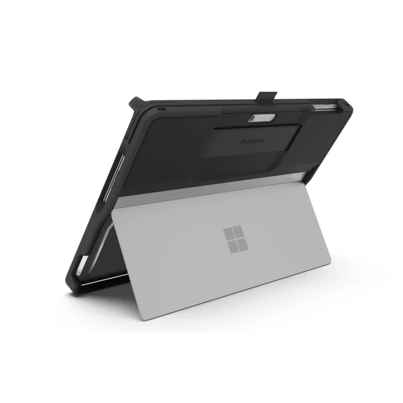 Funda resistente Kensington BlackBelt para Surface Pro (9,10) y Surface Pro Copilot+ PC 13