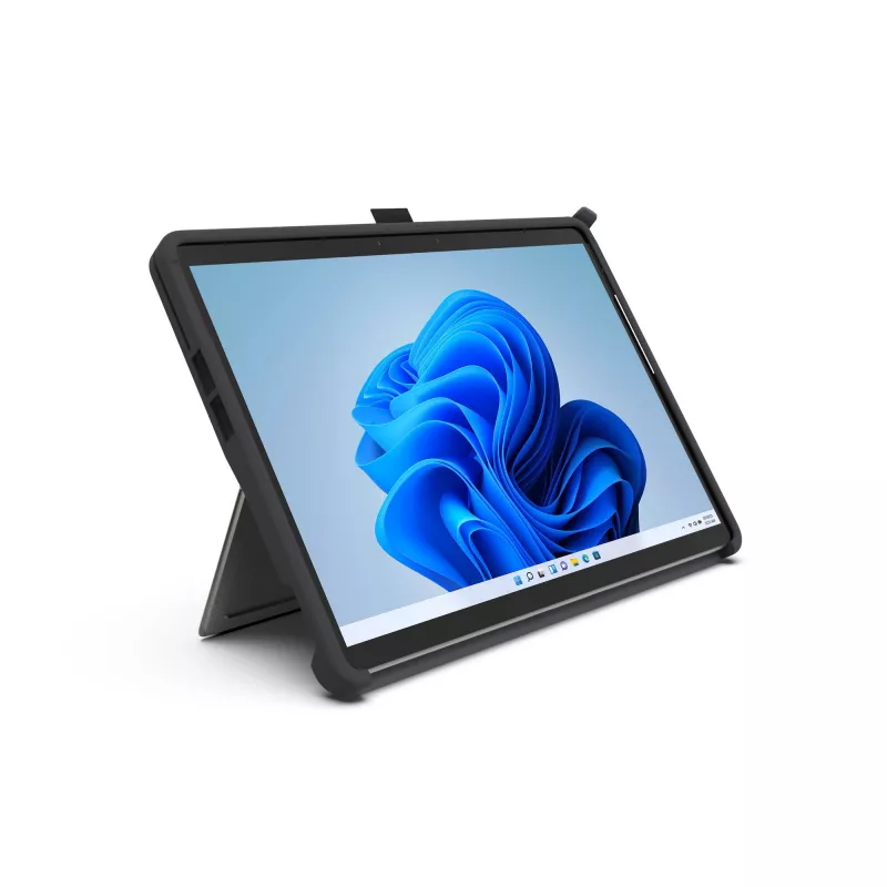 Funda resistente Kensington BlackBelt para Surface Pro (9,10) y Surface Pro Copilot+ PC 13