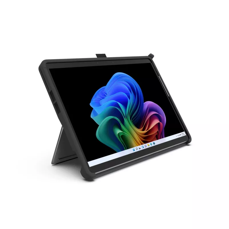 Funda resistente Kensington BlackBelt para Surface Pro (9,10) y Surface Pro Copilot+ PC 13