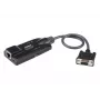 Cable KVM ATEN KA7140 Negro