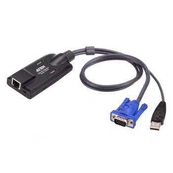 Cable KVM ATEN KA7170 Negro