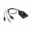 Conmutador KVM ATEN KA7189-AX