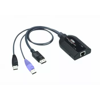 Conmutador KVM ATEN KA7189-AX