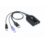 Conmutador KVM ATEN KA7189-AX