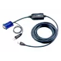 Cable KVM ATEN KA7970 Negro 4,5 m