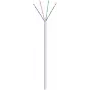 Cable de red Microconnect KAB008-100 Gris 100 m Cat5e U/UTP (UTP)