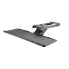 Bandeja extraíble para teclado StarTech.com – ajustable