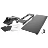 Bandeja extraíble para teclado StarTech.com – ajustable