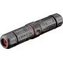 Microconnect KON523 conector de cable RJ45 negro