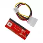 Microconnect KONV-IDE/SATA tarjetas/adaptadores de interfaz