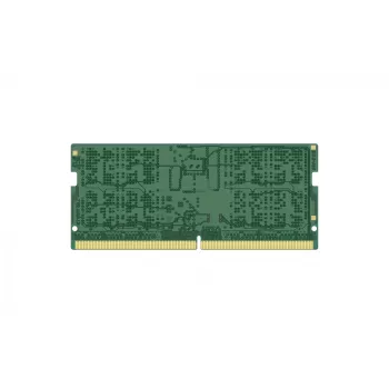 Kingston ValueRAM - DDR5 - Módulo - 32 GB - SO DIMM 262-PIN