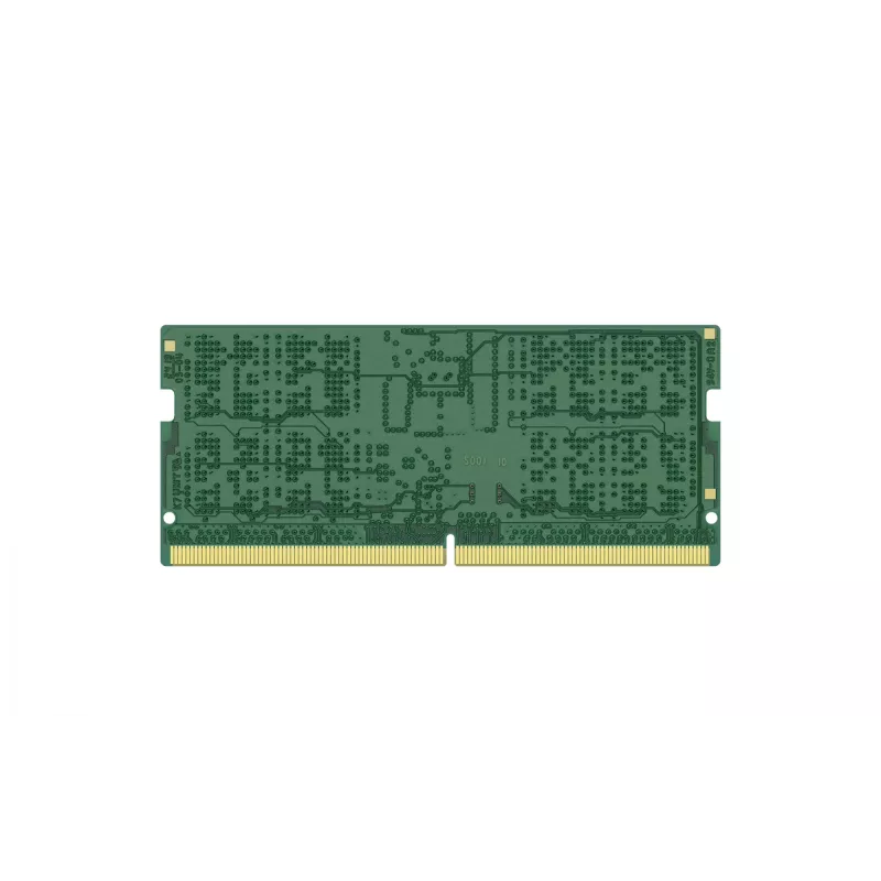 Kingston ValueRAM - DDR5 - Módulo - 32 GB - SO DIMM 262-PIN