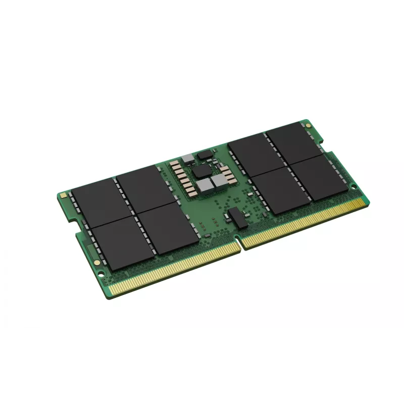 Kingston ValueRAM - DDR5 - Módulo - 32 GB - SO DIMM 262-PIN