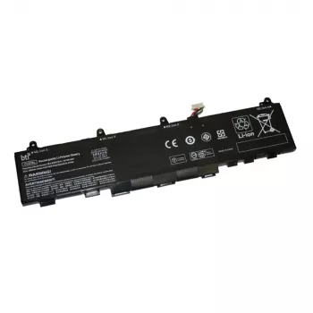 Batería de repuesto para portátil de 3 celdas Origin para HP EliteBook/ProBook/ZBook (4590 mAh, 53 Wh, 11,55 V) – compatible con modelos G7/G8
