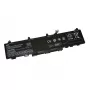 Batería de repuesto para portátil de 3 celdas Origin para HP EliteBook/ProBook/ZBook (4590 mAh, 53 Wh, 11,55 V) – compatible con modelos G7/G8