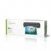 Laminadora Nedis LAMI112BK4 Plastificadora en caliente, 230 mm/min, negra
