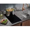 Electrolux Serie 300 LHR3233CK Negro Integrable 29 cm Placa vitrocerámica 2 zona(s)