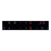 Electrolux Serie 300 LHR3233CK Negro Integrable 29 cm Placa vitrocerámica 2 zona(s)