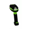 Lector de códigos de barras de mano Zebra LI3678-ER — Escáner 1D, con cable e inalámbrico, IP67, batería de 3100 mAh, 424 g