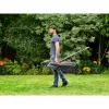Cortacésped manual Black & Decker BEMW351-QS