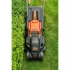 Cortacésped manual Black & Decker BEMW351-QS