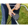 Cortacésped manual Black & Decker BEMW351-QS