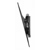 AG Neovo LMK-03 soporte de pared para pantallas de 42-98 pulgadas, inclinable, con bloqueo, VESA máx. 800x500, máx. 100 kg, acero, negro