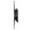 AG Neovo LMK-03 soporte de pared para pantallas de 42-98 pulgadas, inclinable, con bloqueo, VESA máx. 800x500, máx. 100 kg, acero, negro