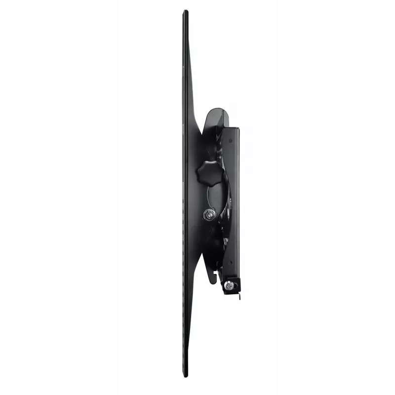 AG Neovo LMK-03 soporte de pared para pantallas de 42-98 pulgadas, inclinable, con bloqueo, VESA máx. 800x500, máx. 100 kg, acero, negro