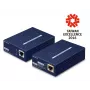 Transmisor y receptor de red PLANET LRP-101U-KIT