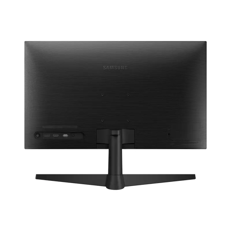 Monitor de ordenador Samsung S33GC 61 cm (24 inch) 1920 x 1080 píxeles Full HD LED negro
