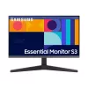 Monitor de ordenador Samsung S33GC 61 cm (24 inch) 1920 x 1080 píxeles Full HD LED negro