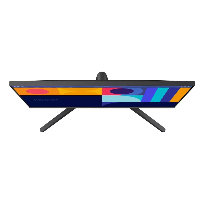 Monitor de ordenador Samsung S33GC 61 cm (24 inch) 1920 x 1080 píxeles Full HD LED negro