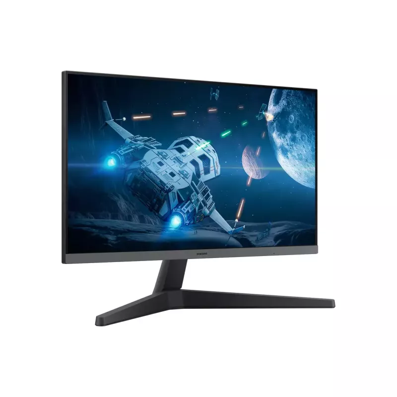 Monitor de ordenador Samsung S33GC 61 cm (24 inch) 1920 x 1080 píxeles Full HD LED negro