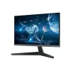 Monitor de ordenador Samsung S33GC 61 cm (24 inch) 1920 x 1080 píxeles Full HD LED negro