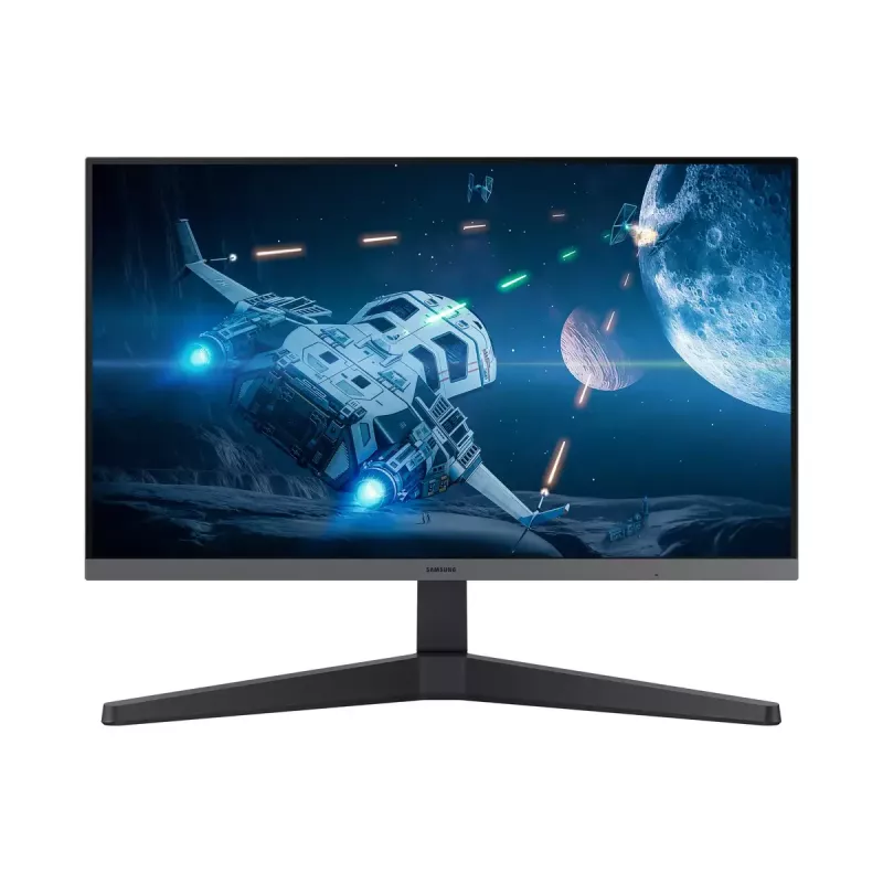 Monitor de ordenador Samsung S33GC 61 cm (24 inch) 1920 x 1080 píxeles Full HD LED negro