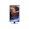 Samsung Odyssey OLED G6 G60SD LS27DG602SUXEN monitor gaming de 27 pulgadas (68,6 cm), 2560 x 1440 QHD, 360 Hz, 0,03 ms, HDR10+, 2x HDMI, DisplayPort, hub USB, pivotante, plata