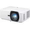 Proyector de datos Viewsonic LS741HD 5000 lúmenes ANSI DMD 1080p (1920x1080) negro, blanco