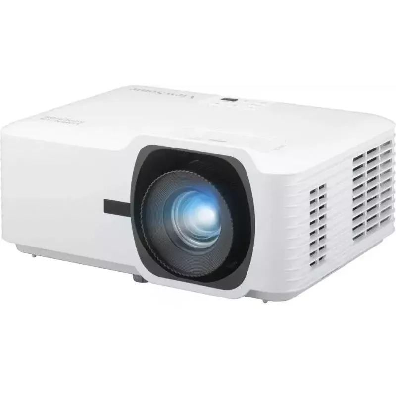 Proyector de datos Viewsonic LS741HD 5000 lúmenes ANSI DMD 1080p (1920x1080) negro, blanco