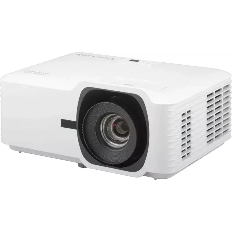 Proyector de datos Viewsonic LS741HD 5000 lúmenes ANSI DMD 1080p (1920x1080) negro, blanco