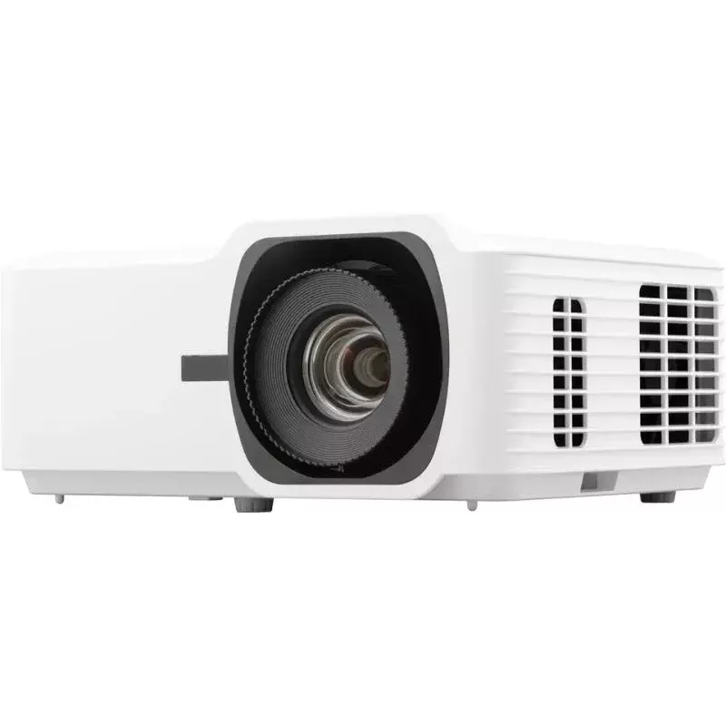 Proyector de datos Viewsonic LS741HD 5000 lúmenes ANSI DMD 1080p (1920x1080) negro, blanco