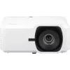 Proyector de datos Viewsonic LS741HD 5000 lúmenes ANSI DMD 1080p (1920x1080) negro, blanco