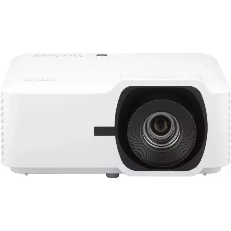 Proyector de datos Viewsonic LS741HD 5000 lúmenes ANSI DMD 1080p (1920x1080) negro, blanco