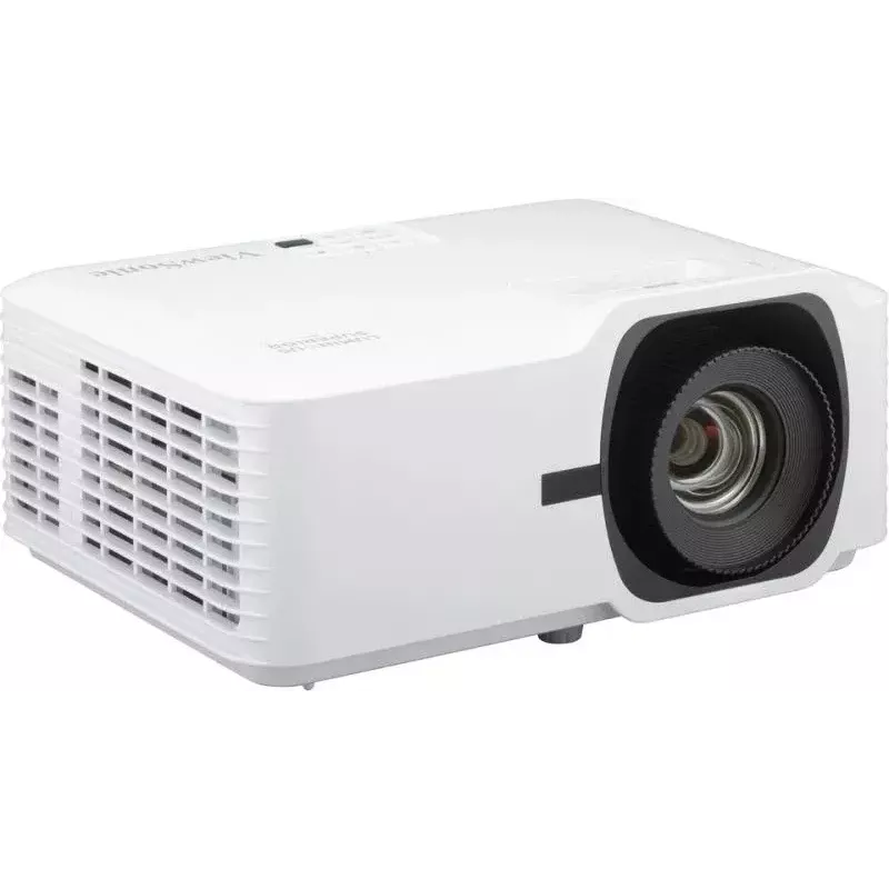 Proyector de datos Viewsonic LS741HD 5000 lúmenes ANSI DMD 1080p (1920x1080) negro, blanco